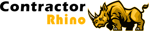 Contractor Rhino